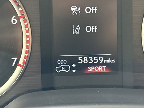 Certified 2022 Lexus GX 460 Luxury image 22