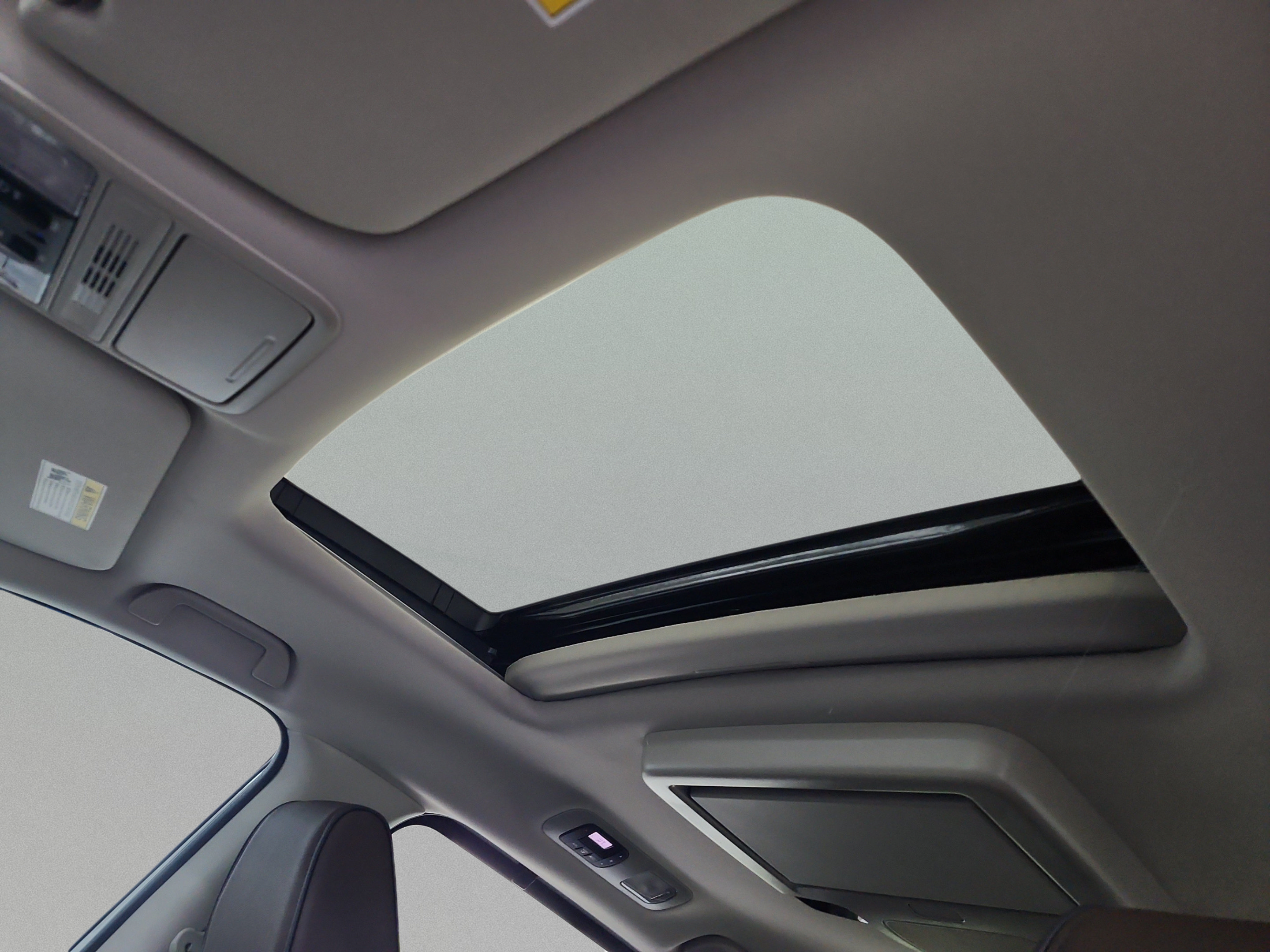 New 2026 Honda Odyssey Elite image 29
