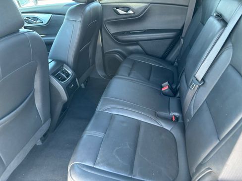 Used 2021 Chevrolet Blazer LT image 18