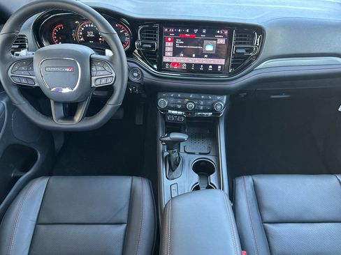 New 2026 Dodge Durango GT image 10