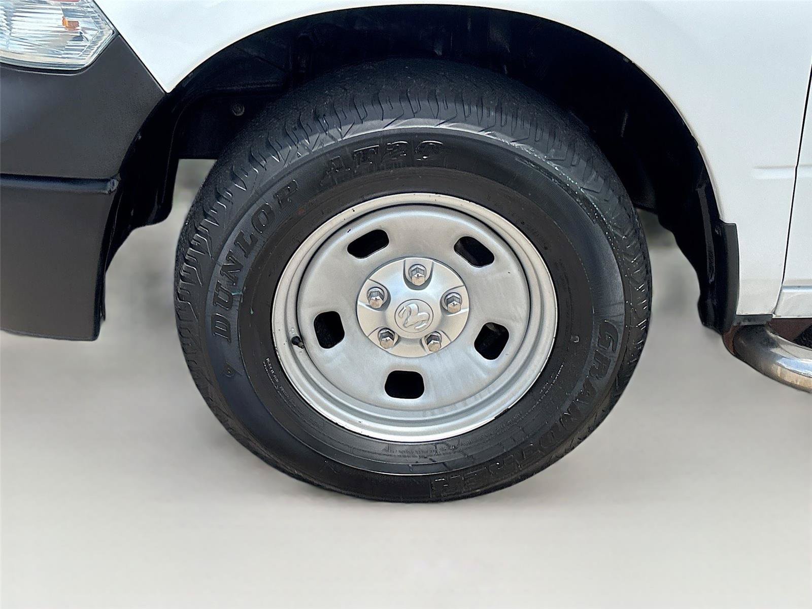 Used 2018 RAM 1500 Tradesman RWD image 28