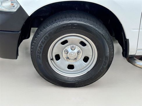 Used 2018 RAM 1500 Tradesman RWD image 28