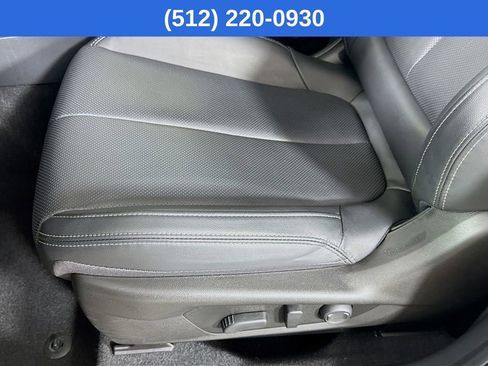 Certified 2026 Subaru Outback Limited image 24