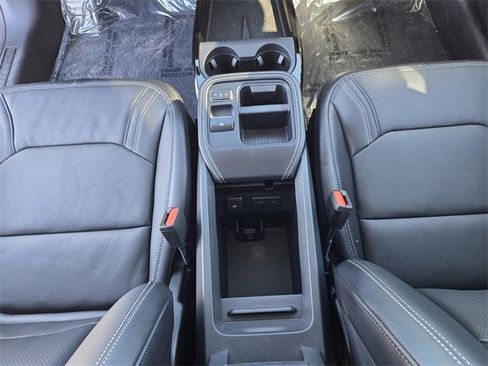 New 2025 Ford Mustang Mach-E Premium image 23