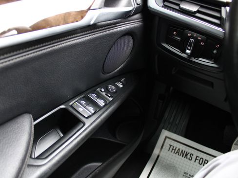 Used 2017 BMW X5 xDrive35i image 22