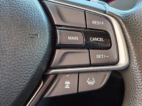 Used 2022 Honda Insight EX image 23