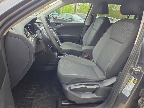 Used 2018 Volkswagen Tiguan S AWD/4WD image 14