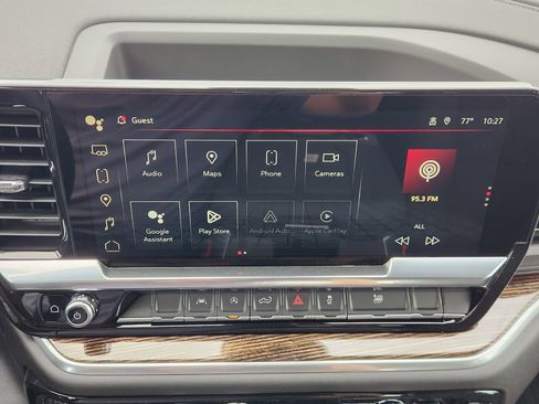 New 2026 GMC Sierra 1500 Elevation w/ Preferred Package image 20