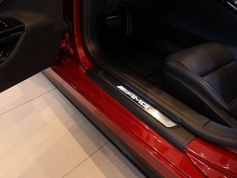 Used 2022 Mercedes-Benz SL 63 AMG 4MATIC image 67