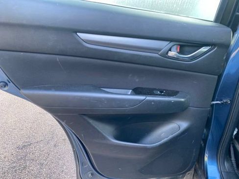 Used 2018 MAZDA CX-5 Sport AWD/4WD image 9