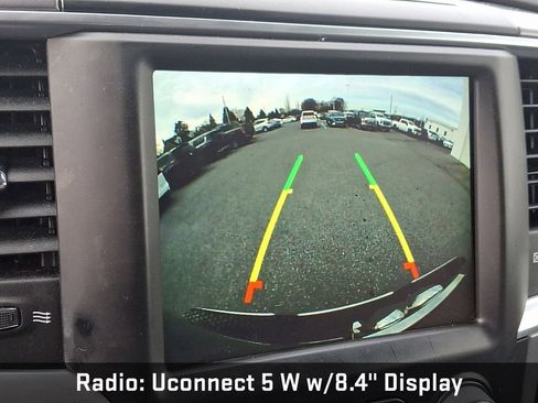 Used 2023 RAM 1500 Classic SLT w/ Trailer & Traction Group image 21