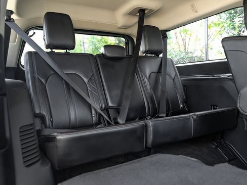 Used 2021 Ford Expedition Max Platinum image 43