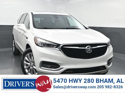 Used 2018 Buick Enclave Premium w/ Experience Buick Package