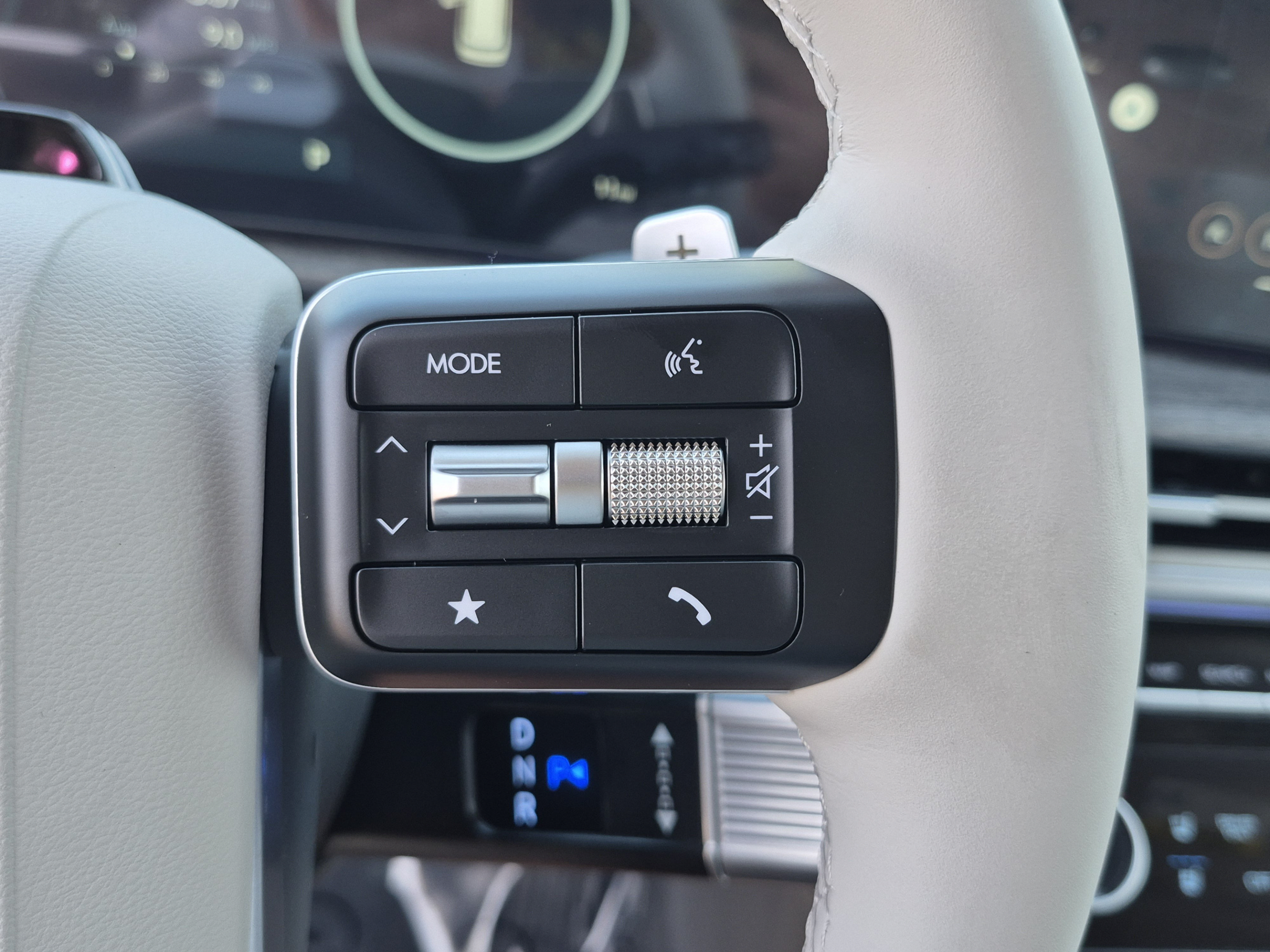 New 2026 Hyundai Santa Fe Limited AWD/4WD image 33