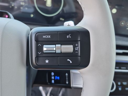 New 2026 Hyundai Santa Fe Limited AWD/4WD image 33