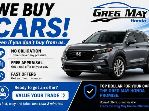 Used 2024 Honda HR-V LX image 5