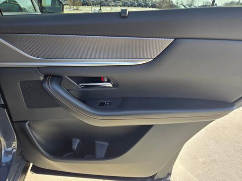 New 2026 MAZDA CX-70 SC Plus image 9