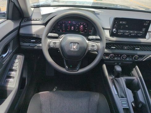 New 2026 Honda Accord SE image 14