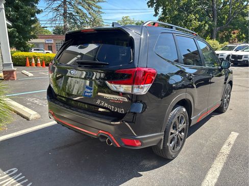 Used 2024 Subaru Forester Sport AWD/4WD image 29