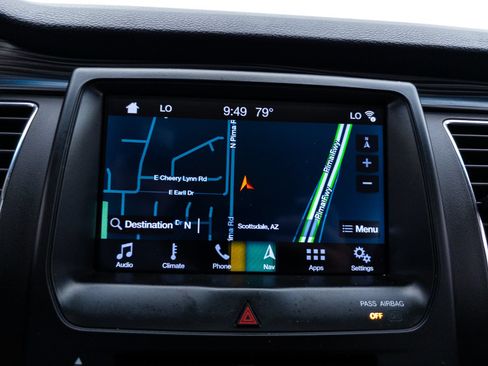 Used 2019 Ford Flex SEL w/ Equipment Group 202A FWD image 7