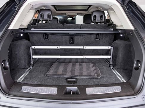 Used 2019 Cadillac XT5 Luxury image 16