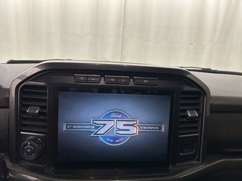 Used 2023 Ford F150 XLT w/ Equipment Group 302A High AWD/4WD image 11