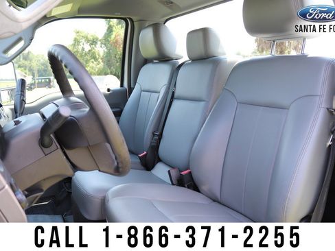 Used 2012 Ford F350 XL w/ XL Value Pkg image 20
