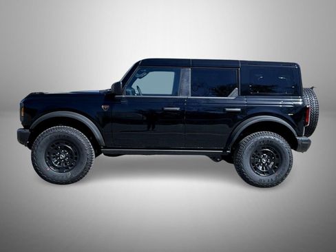 New 2026 Ford Bronco Badlands AWD/4WD image 8