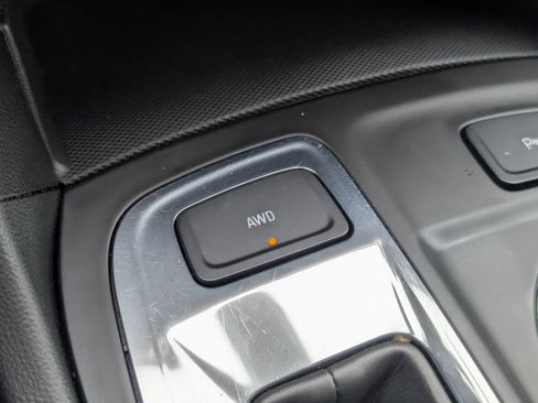 Certified 2022 Chevrolet Equinox LT image 6