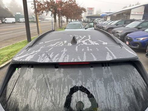 New 2026 Subaru Forester Sport image 7