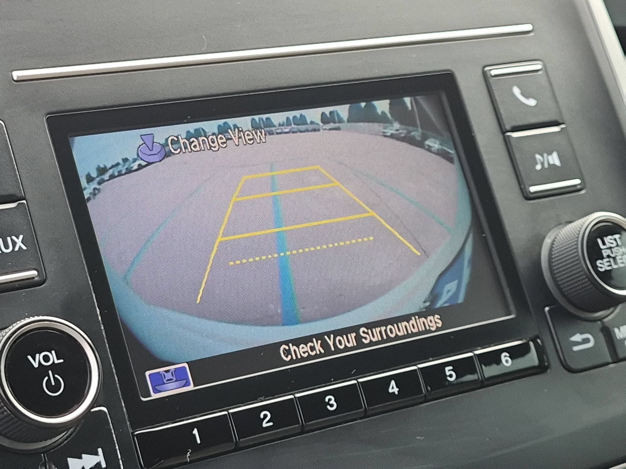 Used 2016 Honda Pilot LX image 19