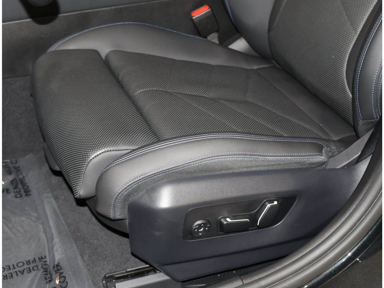 Certified 2024 BMW 530i w/ M Sport Package RWD image 14
