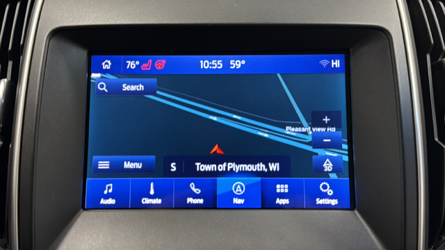 Used 2020 Ford Edge SEL w/ Convenience Package AWD/4WD image 15