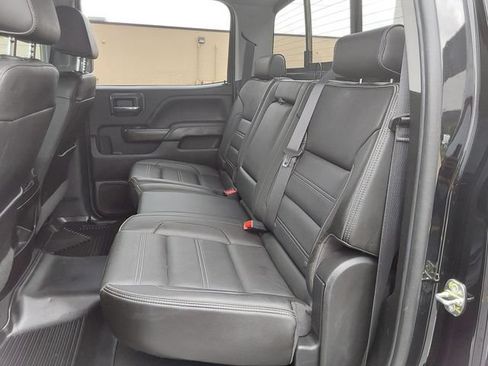 Used 2019 GMC Sierra 2500 Denali AWD/4WD image 12