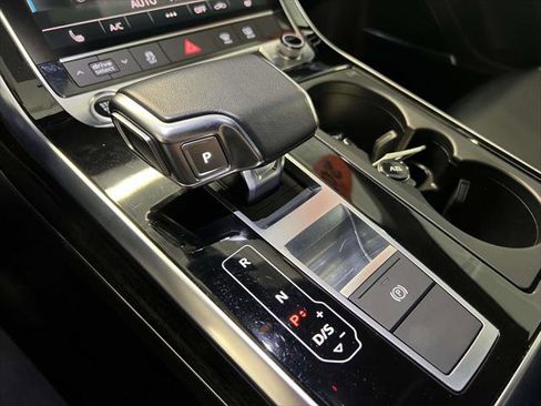 Used 2022 Audi Q7 2.0T Premium Plus w/ Premium Plus Package image 31