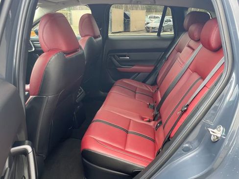 Used 2025 MAZDA CX-50 AWD 2.5 Hybrid w/ Premium Pkg image 20