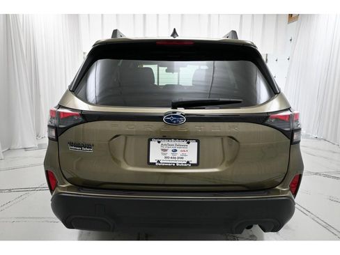 New 2026 Subaru Forester Premium image 6