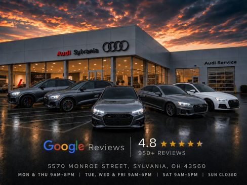 New 2026 Audi A5 2.0T Premium Plus AWD/4WD image 6
