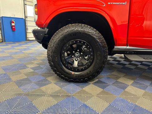 New 2026 Ford Bronco Stroppe Edition AWD/4WD image 27