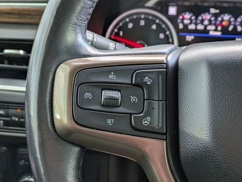 Used 2021 Chevrolet Suburban High Country image 29