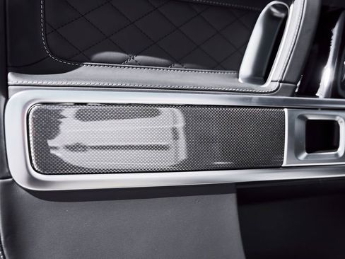 Used 2026 Mercedes-Benz G 63 AMG 4MATIC image 35