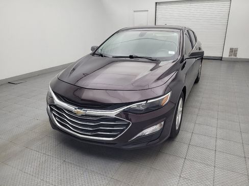 Used 2020 Chevrolet Malibu LS FWD image 15