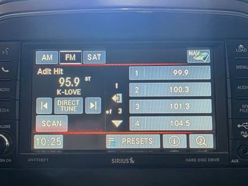 Used 2013 Dodge Durango SXT w/ Popular Equipment Group image 19