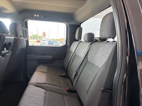 Used 2023 Ford F250 XLT image 20