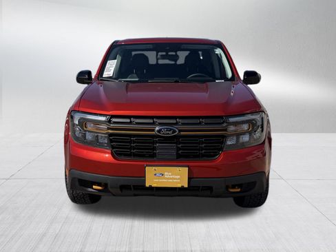 Used 2024 Ford Maverick Tremor w/ Tremor Off-Road Package AWD/4WD image 2