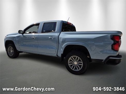 New 2026 Chevrolet Colorado LT w/ LT Convenience Package image 4