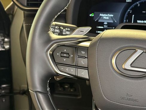 New 2026 Lexus LX 700h Luxury image 20