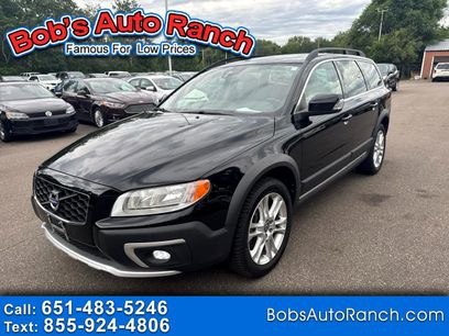 Used 2016 Volvo XC70 T5 Premier