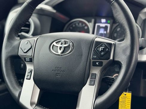 Used 2023 Toyota Tacoma SR5 RWD image 11