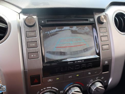 Used 2019 Toyota Tundra SR5 w/ SR5 Upgrade Package RWD image 22